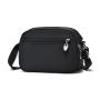 2024 Fashion Custom logo Oxford Women's Messenger Shoulder Bags Luxury Handbags For Women