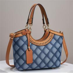 New Trendy Fashion Hand Bag Female Ladys Leather Cute Girls Crossbody Handbags