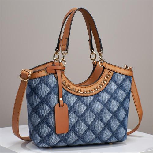 New Trendy Fashion Hand Bag Female Ladys Leather Cute Girls Crossbody Handbags