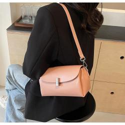 designer bag Popular Designer Ladies Crossbody Shoulder Bag Lady Purses Handbags For Women carteras para mujer sac tendance 2024
