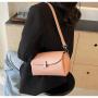 designer bag Popular Designer Ladies Crossbody Shoulder Bag Lady Purses Handbags For Women carteras para mujer sac tendance 2024