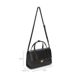 2024 Warehouse Custom Women Pu Leather Crossbody Bag Vintage Ladies Bags Women Handbags Crossbody Bag