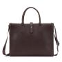 ZWY300 Hot Sale Men Business Handheld Briefcase Wholesale PU Waterproof Vintage Handbag Daily Outdoor Work Portable Laptop Bag