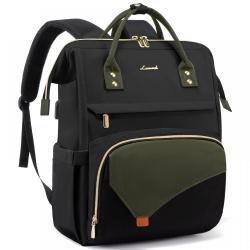 Wholesale Custom Factory OEM Waterproof Business Laptop Backpack 15.6 Inch Notebook school laptop backpack with USB Port