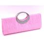 OEM934 Chain Shoulder Evening Clutch Bag New Fashion Purses And Handbag Elegant Ladies Luxury Clutch Bags For Party