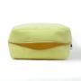 2021 New hot selling teddy cloth cosmetic bag Factory can custom tie dye small pouch wholesale make up bag