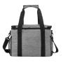 Wholesale Large Capacity Shoulder Handbag Insulated Lunch Box Eco Friendly Oxford Cooler Bag For Picnic Lunch Commuting