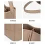 2024 Wholesale Luxury Fashion Trends Fashion Handbag For Women High Quality Portable PU Leather Women's Tote Bags