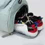 KBW650 New Shoulder Bag Handheld Large Capacity Lightweight Travel High Quality Backpack Sports Fitness Bag Customized