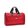 XL054 Fashion Anti Water Large Capacity Travel Bag Casual Gym Bag Merchandise in Stock Sports Duffle Bag Customized Logo