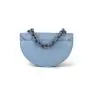 Luxury Brand Women Crossbody Bags PU Leather Female Saddle Bag Lady Fashion Handbag Brand