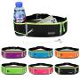 Gelory China Sale Running Fitness Fanny Packs Mobile Phone Holder Jogging Sports Running Belt