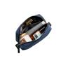 Customized waterproof dopp kit nylon toiletry bags men wash bags for travel