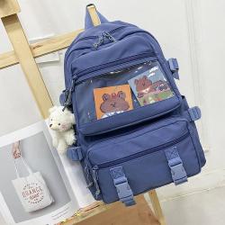 Hot Sale Large Capacity Cute Fashion Kids School Backpack school bags kids backpack girls