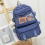 Hot Sale Large Capacity Cute Fashion Kids School Backpack school bags kids backpack girls