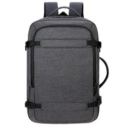 China Wholesale Eco Friendly USB Laptop Backpack Bags Fashion Waterproof Travel Backpacks for School