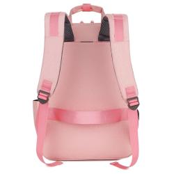 KBW724 Women High Quality Business Travel Work Bag USB Men Backpack Fashion 15.6-inch Laptop Backpack