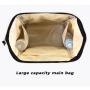 KBW407 New Mummy Bag Waterproofing Backpack Oxford Dry-Wet Separation Insulation Shoulder Maternity Bag Customizable Logo