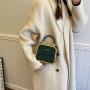 Good Selling New Design Chain Single Shoulder Crossbody Bag Women's Colorful Versatile Box Handbag