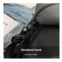 ZF020 New Fashion Waterproof Travel Bag Women Men's Oxford Cloth Polyester Cotton Handbag Travel Fitness Shoulder Crossbody Bag