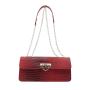 2024 Newest Long Strip Fashion Trends Elegant Ladies Wholesale Shoulder Bags Luxury Shoulder Bags For Women