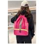 ZR832 Badminton Racket Bag Backpack Unisex Fashion High Quality Fitness Sports Backpack Waterproof Customized logo Messenger Bag