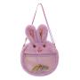 Designer pin display ita bag women purses and handbags custom ita bag with clear PVC window