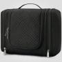 Custom Fashion Hanging Toiletry Bag Large Capacity Travel Cosmetic Accessories Makeup Bag with Logo
