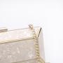2024 New Acrylic Personalized Dinner Bag Handheld Dress Bag