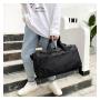 KBW013 Wholesale Upgraded Fitness Bag Dry And Wet Separation Sports Package Training Bag Shoe Position Travel Bag