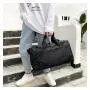 KBW013 Wholesale Upgraded Fitness Bag Dry And Wet Separation Sports Package Training Bag Shoe Position Travel Bag