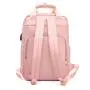 Factory Wholesale USB Backpack 14 "15.6" Laptop Bag for Men and Women Large Capacity Fashion Waterproof With Good Goods