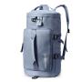 LX022 New Arrival Travel Bag  Large Capacity Swimming Gym Bag Multifunctional Waterproof Yoga Bag Fashion Storage Handbag