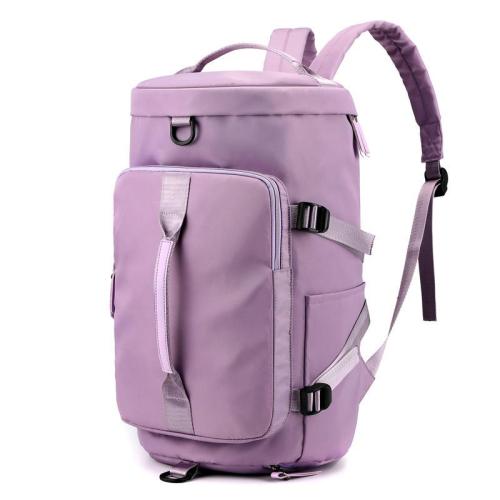 Travel Bag Wholesale Cross-Border Waterproof Sports Swimming Bag Short Travel Yoga Fitness Backpack Diagonal Straddle Bag