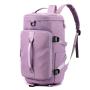 Travel Bag Wholesale Cross-Border Waterproof Sports Swimming Bag Short Travel Yoga Fitness Backpack Diagonal Straddle Bag
