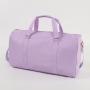Keymay Autumn 2022 Women Fashion Personalized Weekender Bag Pink Sports Gym Bags Weekend Travel Duffel Bag