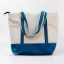 KBW565 Wholesale Customised Ladies Canvas Bags Women Large Capacity Tote Bags Students Travel Shopping Shoulder Bags