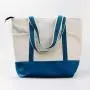 KBW565 Wholesale Customised Ladies Canvas Bags Women Large Capacity Tote Bags Students Travel Shopping Shoulder Bags