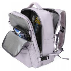 custom logo candy colors waterproof cute bagpack nylon college bags for girls boys student travel school backpack bag