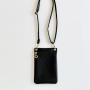 Low Price Lychee Pattern Phone Bag 2023 Ladies Handbag Women's Single Shoulder Crossbody Bag