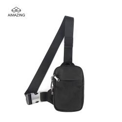 Carbon Lining Smell Proof Jar Bag Smell Proof Fanny Bag factory Smell Proof Bags
