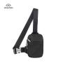 Carbon Lining Smell Proof Jar Bag Smell Proof Fanny Bag factory Smell Proof Bags
