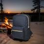 Customized Smell Proof Backpack with Combination Lock Classics Smell Proof bag Travel bags for Men Women