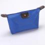 Wholesale China Custom Extra Large Glam Tie Rpet Cosmetic Bags And Makeup Vanity Bag For The Trip