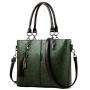 Newest Fashion PU Leather fashion ladies bag Large capacity elegant High Quality Lady's handbags for women
