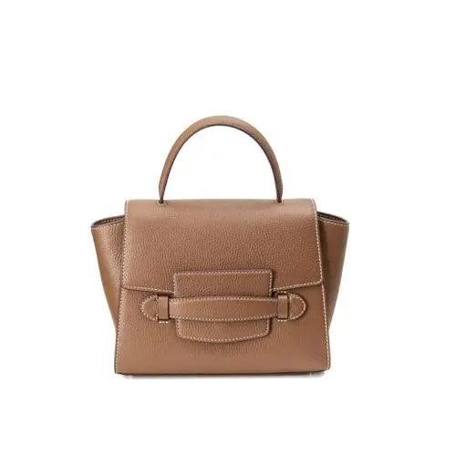 OEM ODM Ladies Handbags Vegan Leather Tote Bags Fashion Ladies Hand Bags For Women
