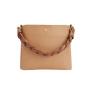 High Quality Casual Crossbody Shoulder Bags Ladies Large Pu Leather Handbag Small Hobo Shoulder Bag Ladies Crossbody Purse