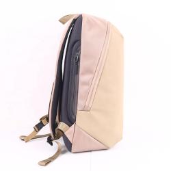 CHANGRONG Custom Luxury Large waterproof travel backpack bag For men women