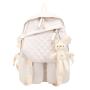 School school backpack waterproof schoolbag for girls and boyshilas kawaii ITA bag