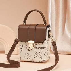 Minimalist Small Square Bag One Shoulder Crossbody Bag Carteras Mujer Mini Phone Bag For Women Para Mujeres Bolso Bolsas